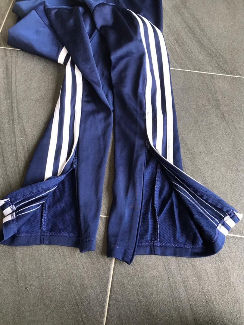 Adidas tiro 19 top pes pnt