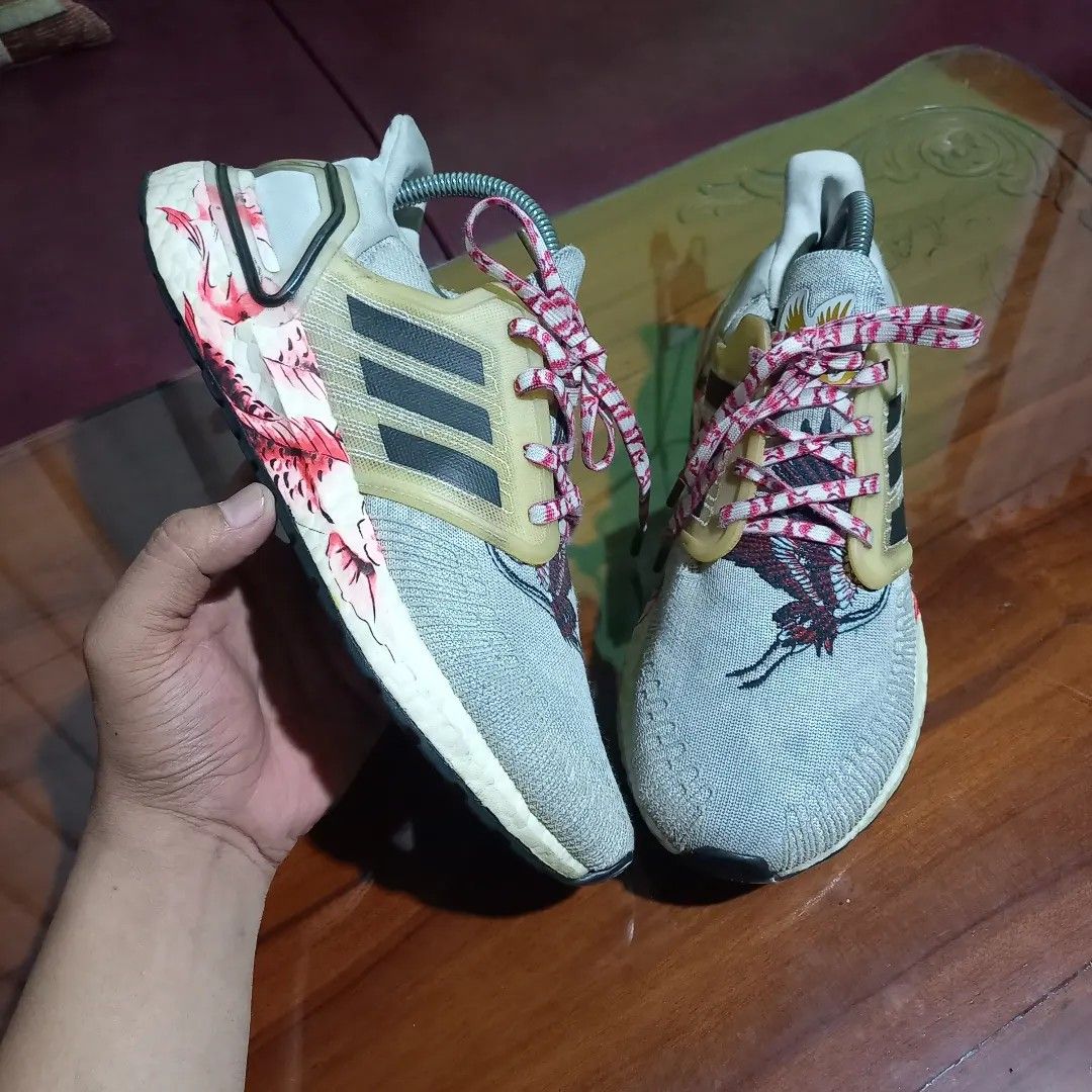Adidas ultra clearance boost 20 20yr