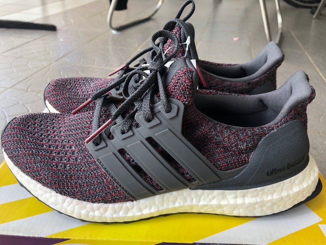 Adidas Ultraboost Women UK5.5 Women s Fashion Footwear Sneakers