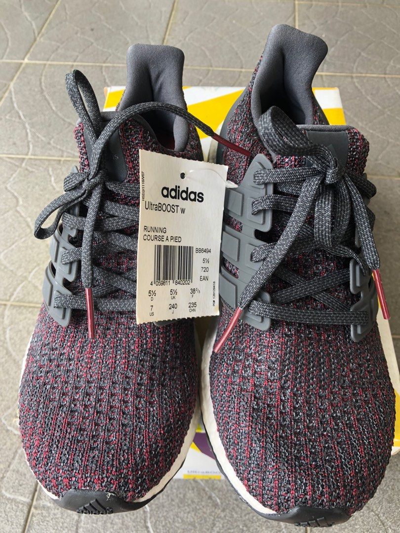 Adidas Ultraboost Women UK5.5
