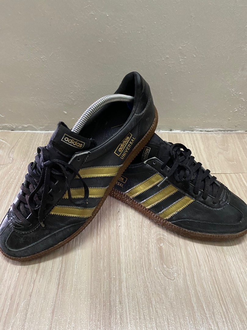 ADIDAS UNIVERSAL, Men's Fashion, Footwear, Casual shoes on Carousell