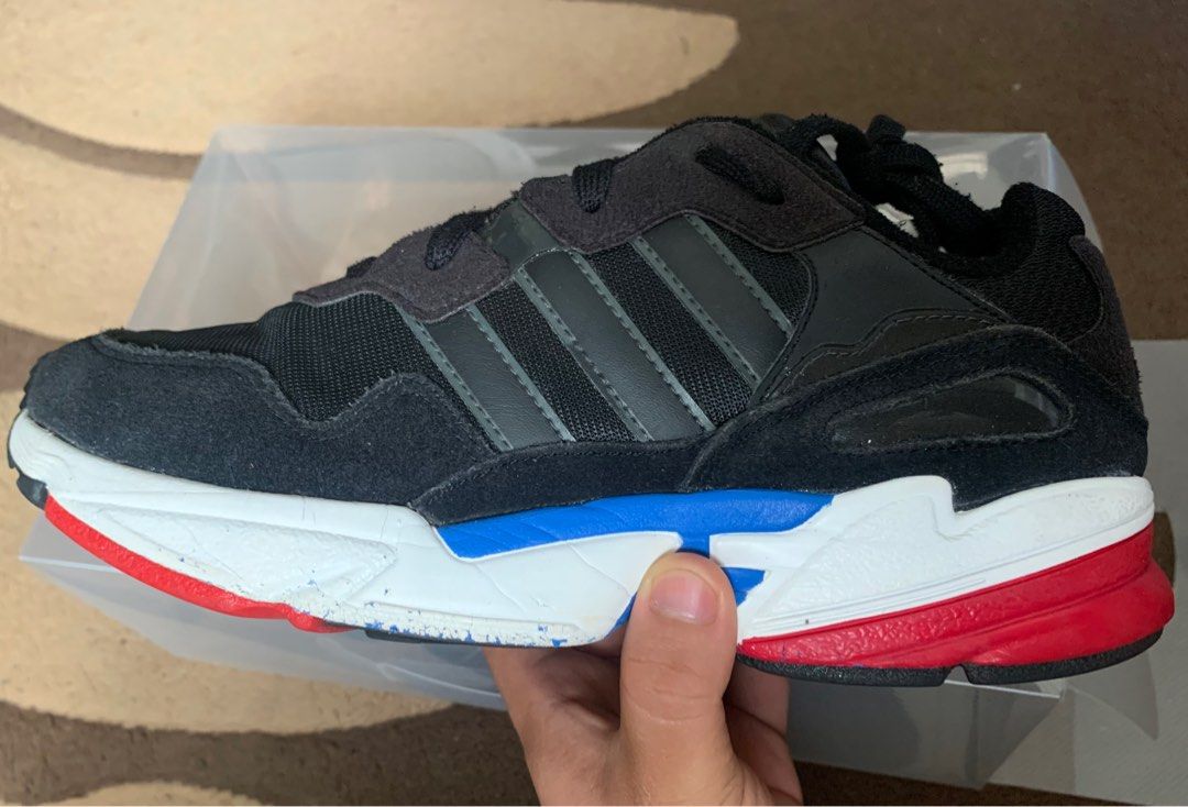 Adidas yung 1 bluebird store