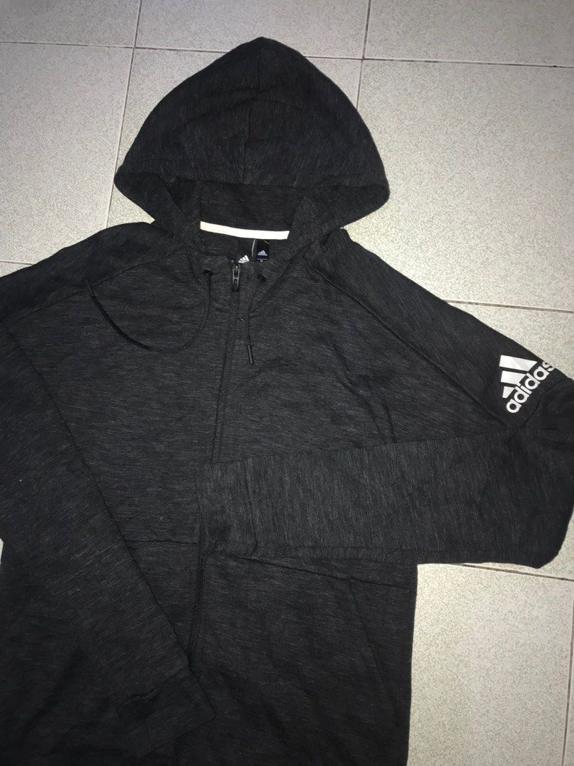 ADIDAS ZNE, Men's Fashion, Coats, Jackets and Outerwear on Carousell