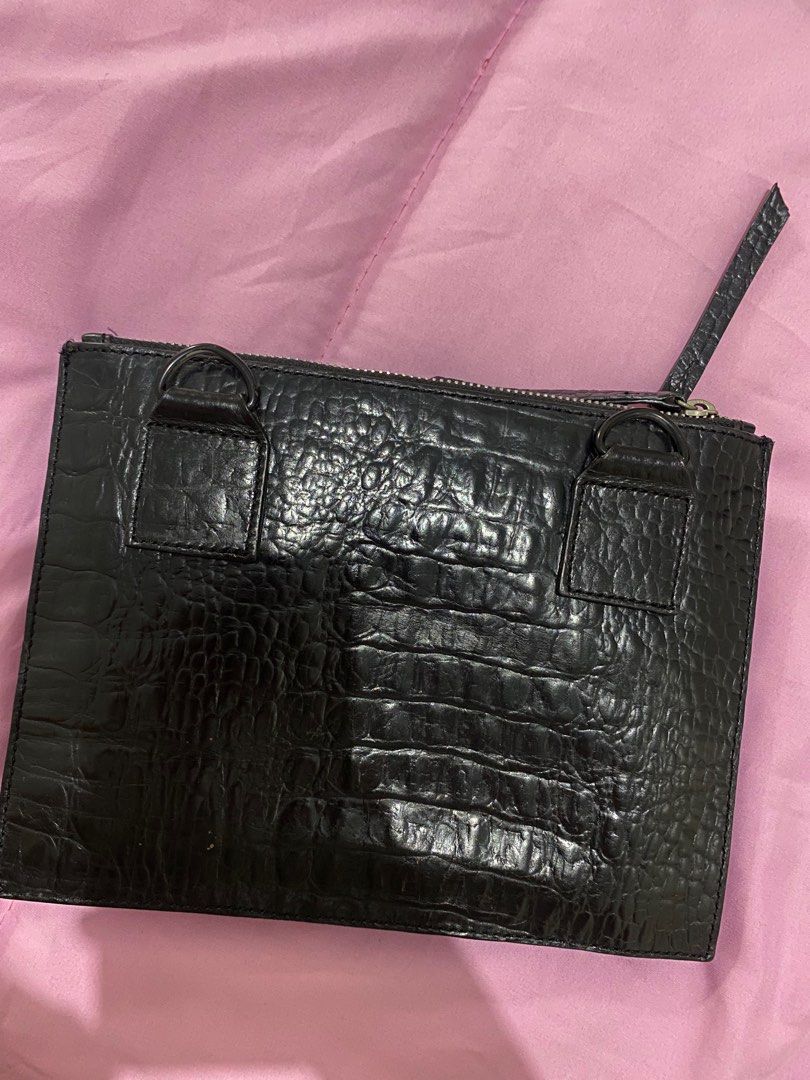 Aesthetic Pleasure Bag on Carousell