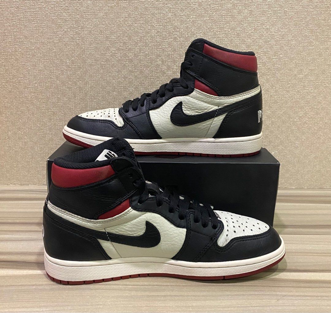 Air jordan 1 nfr deals