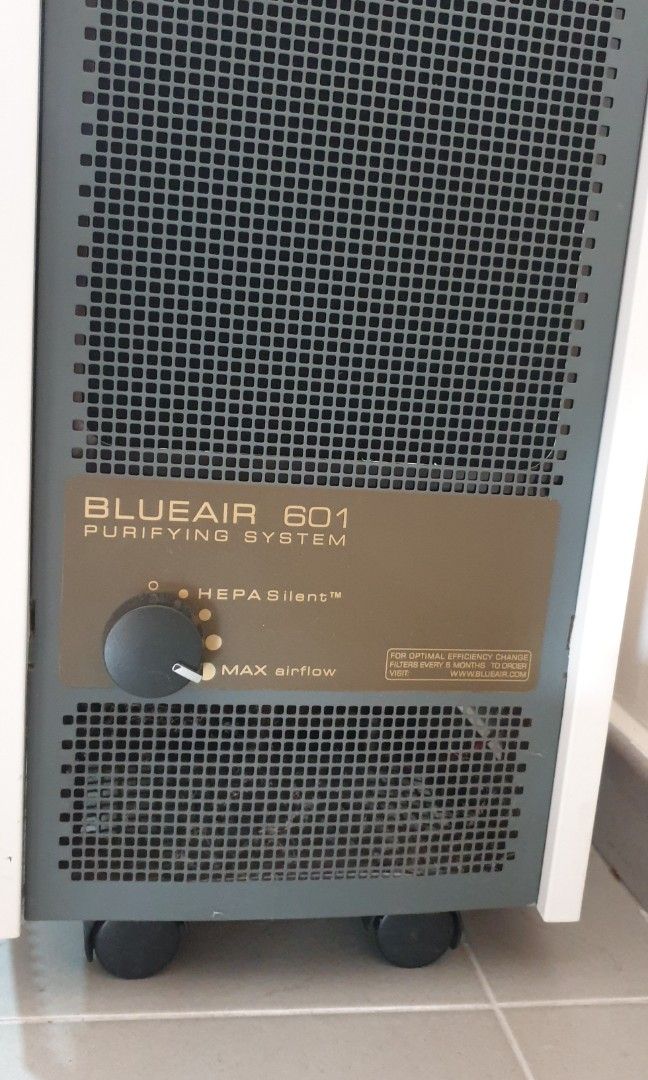 Blueair shop 601 filters