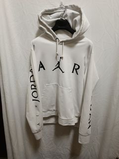 AIRJORDAN Dri-Fit hoodie *xl
