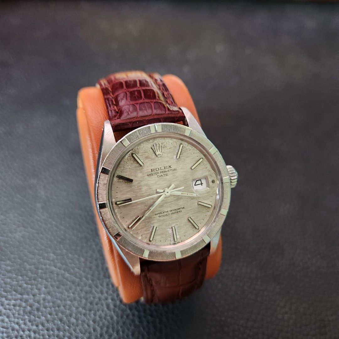 Genuine longines watch straps outlet