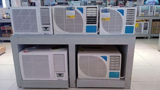 AMERICAN HOME NON-INVERTER AIRCON