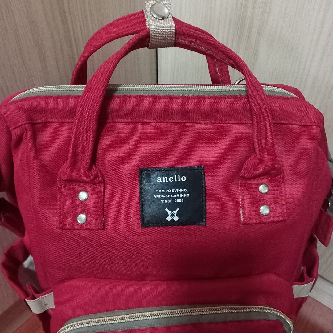 Anello Baby Bag on Carousell