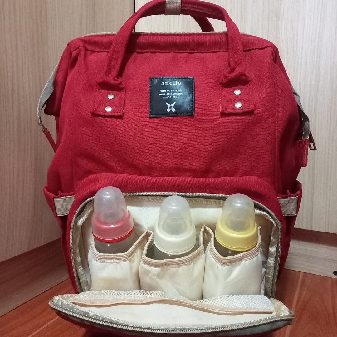 Anello Baby Bag on Carousell