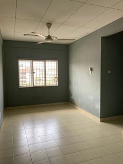Apartment Seri Bintang, Subang Bestari Shah Alam (Clean Unit)