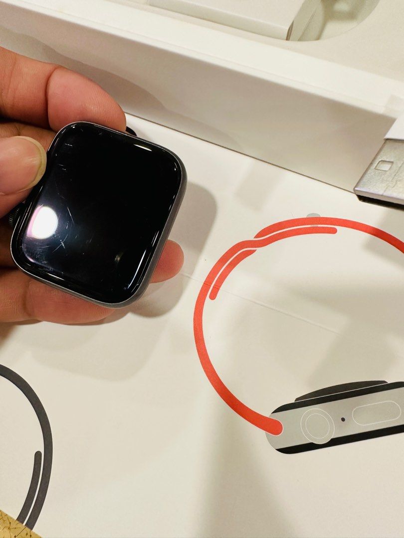 Apple watch series top 5 non cellular