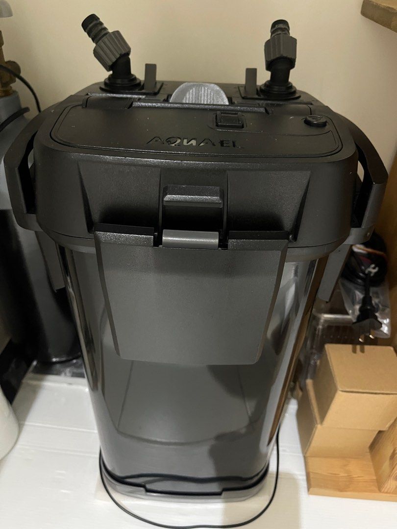 Aquael Ultramax 2000, Pet Supplies, Homes & Other Pet Accessories on ...