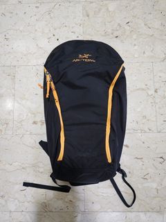 Arc'teryx x BEAMS Japan Sebring 25 Backpack Limited Arcteryx Collab
