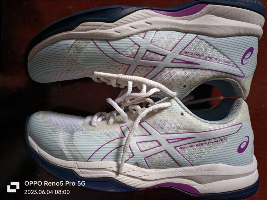 asic sport