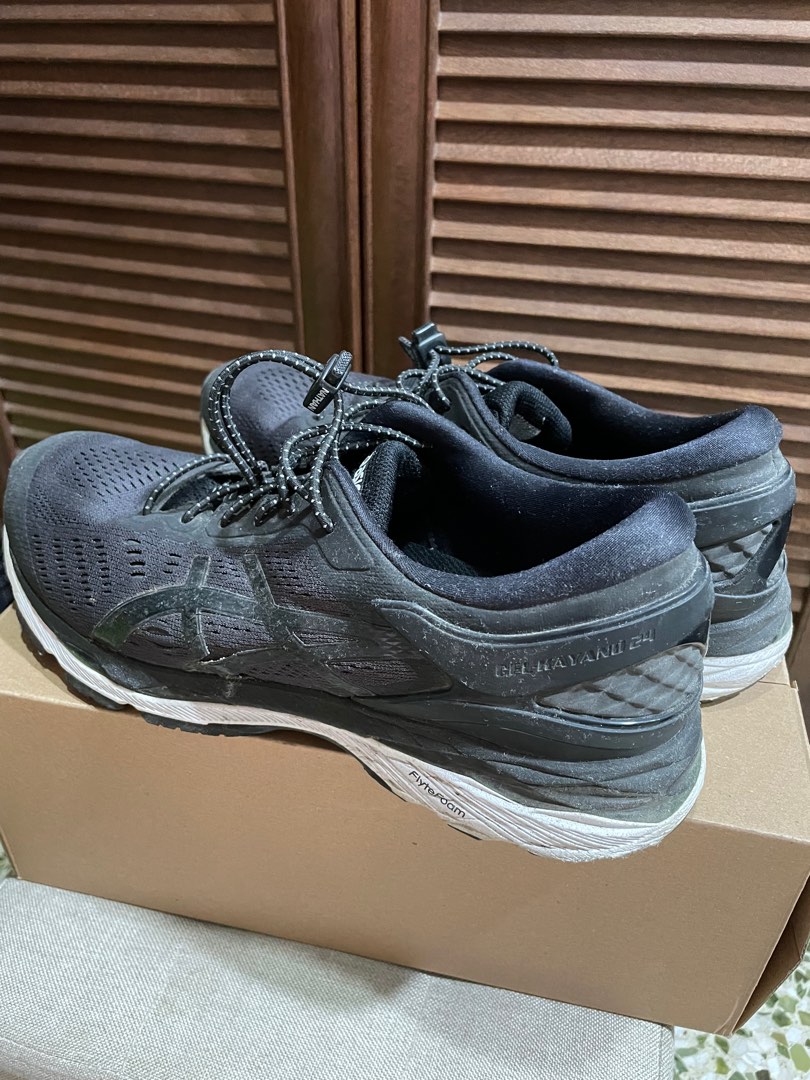 jual asics gel kayano 24