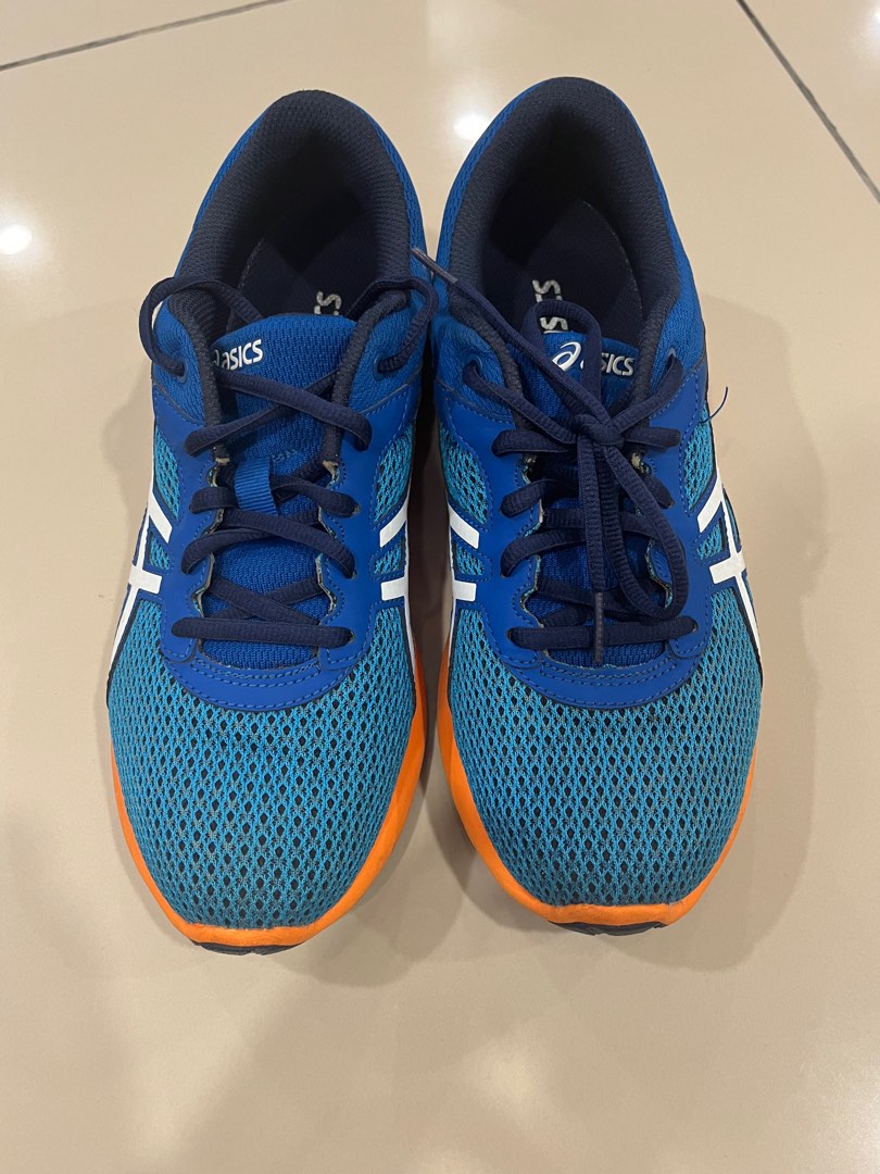 ASICS SPORTSHOES, Men's Fashion, Footwear, Sneakers on Carousell