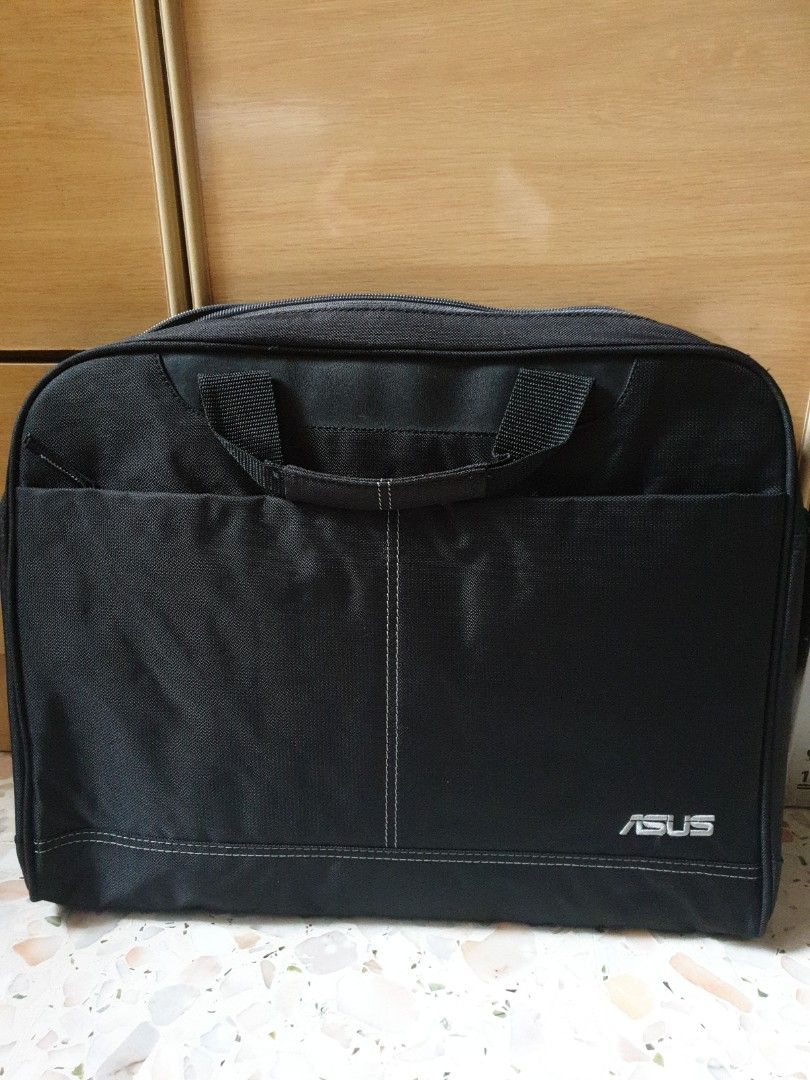Asus Laptop Bag, Computers & Tech, Parts & Accessories, Laptop Bags & Sleeves on Carousell