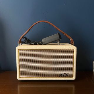 Atom Vintage Speakers