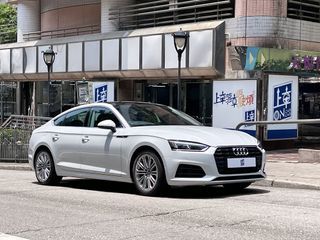 Audi A5 40TFSI Sportback Auto