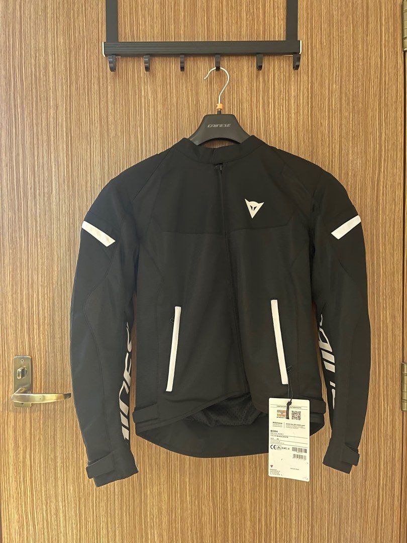 Dainese bora hotsell air tex jacket