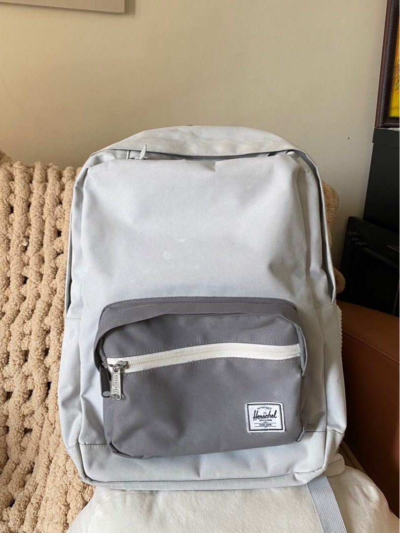 Authentic Herschel Pop Quiz Backpack Mid Volume 13L