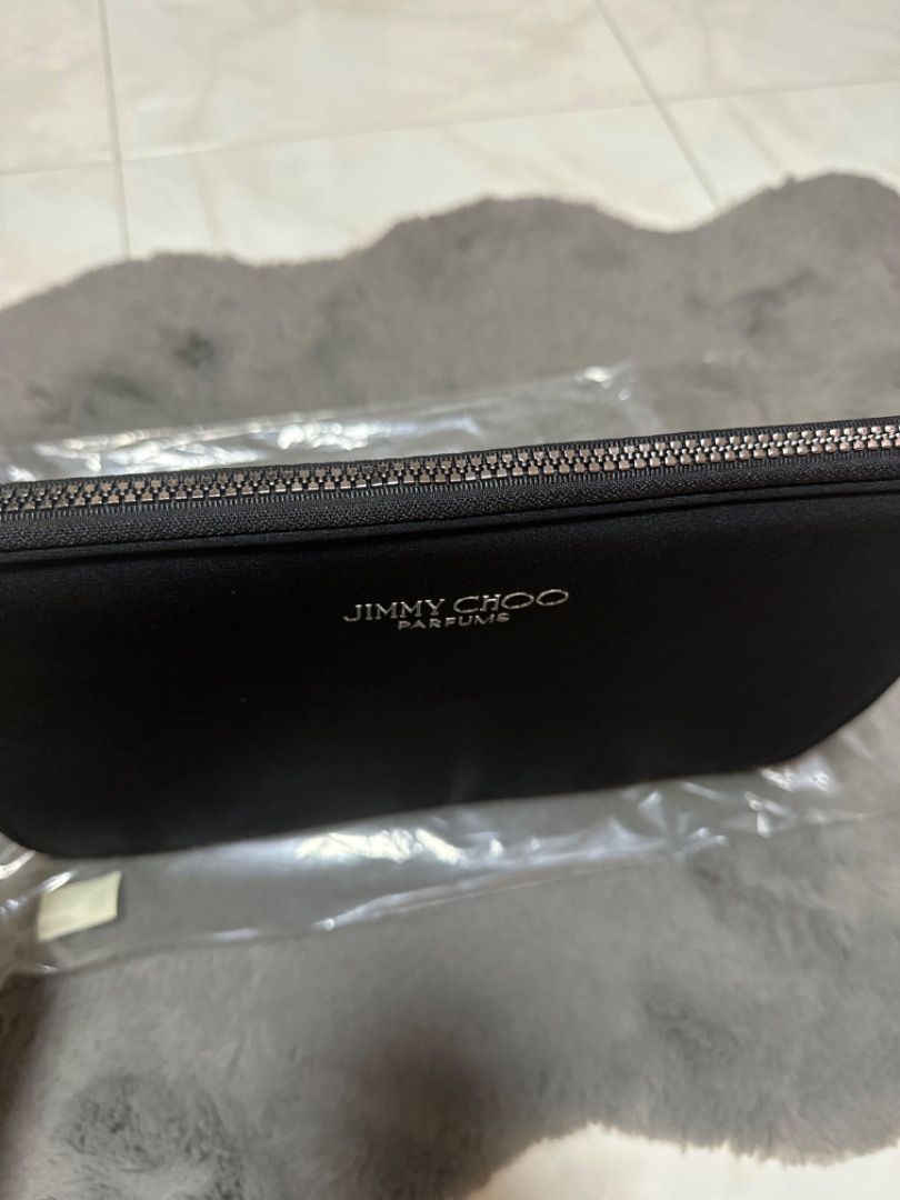 Authentic Jimmy Choo Laptop pouch bag sleeves Computers Tech