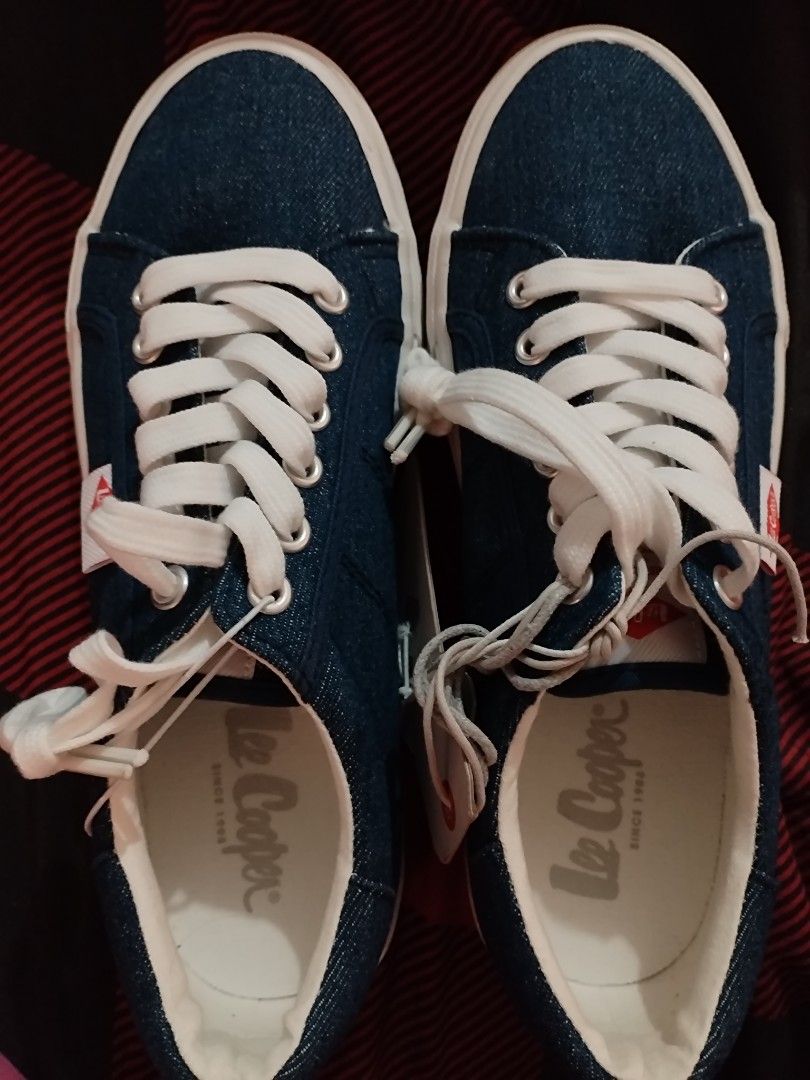 Lee cooper outlet sneaker shoes