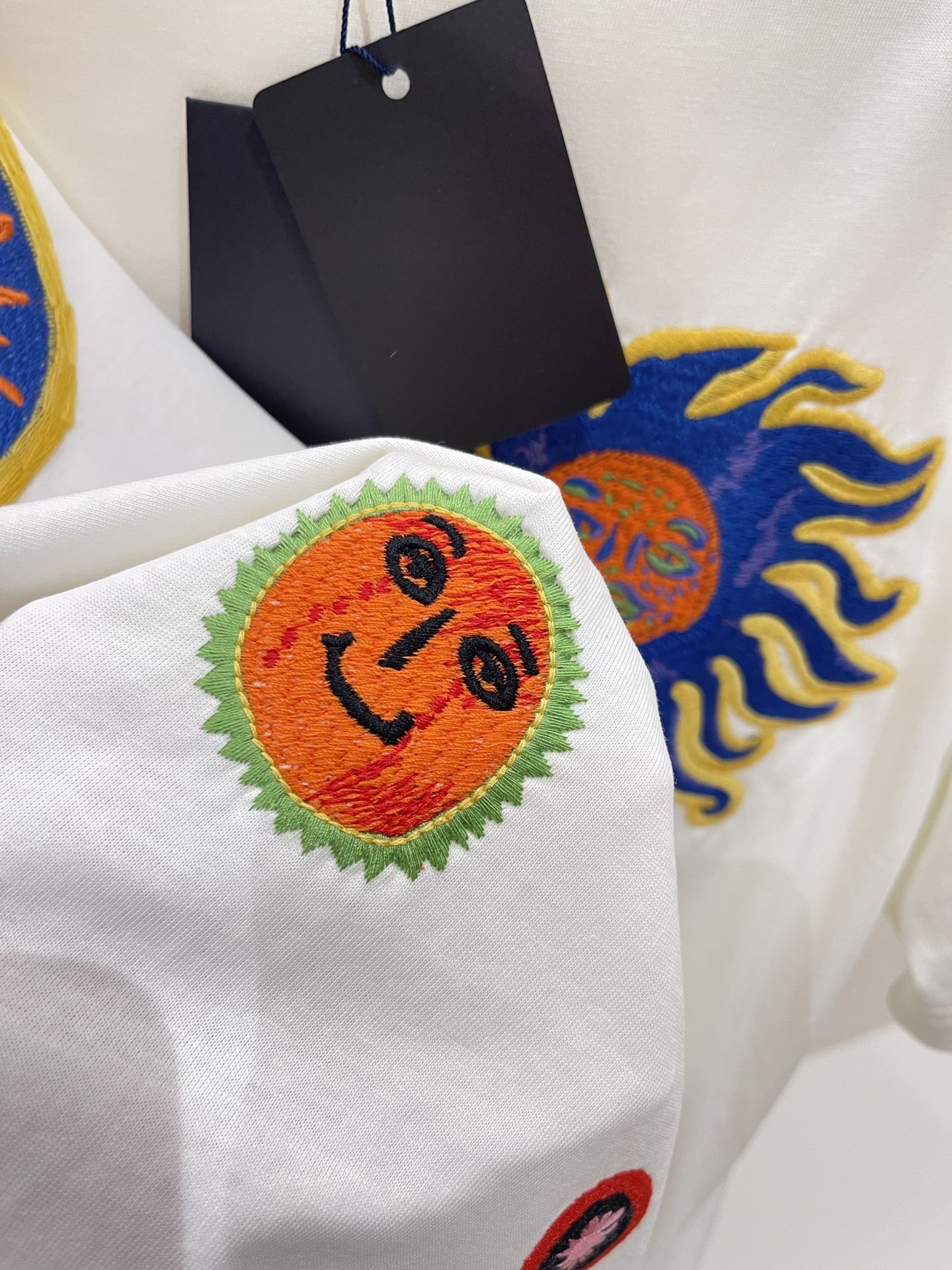 Authentic lv Yayoi Kusama's Second Wave Of Cooperation Men's Clothing