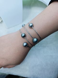 AUTHENTIC SOUTH SEA PEARL