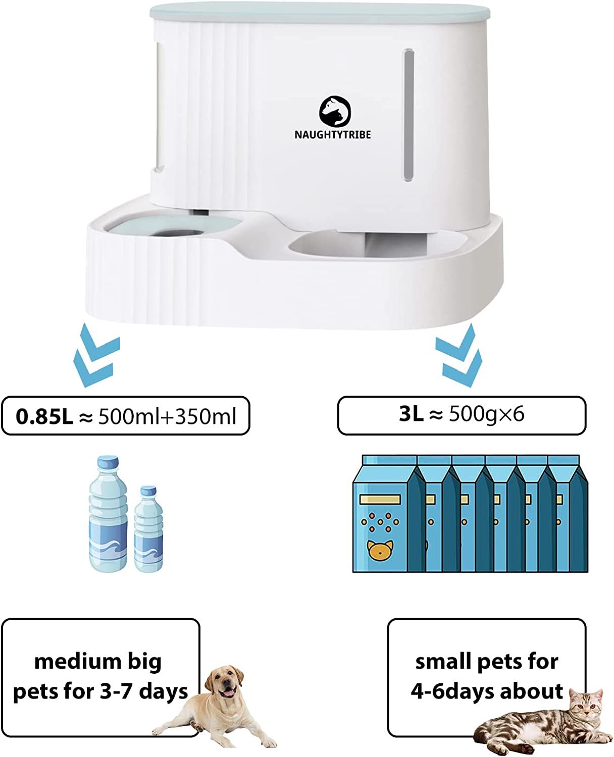 automatic-dog-cat-feeder-and-water-dispenser-naughtytribe-2-in-1
