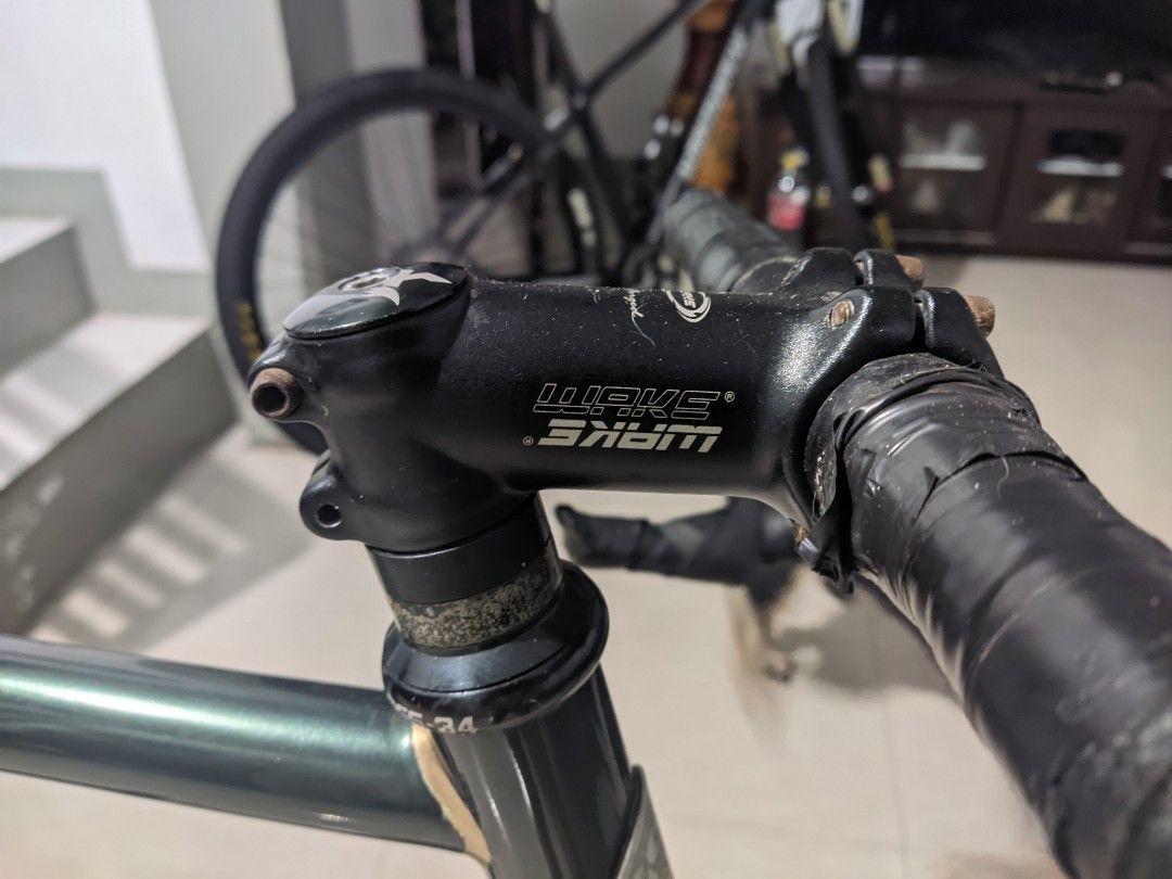 ave maldea triple triangle