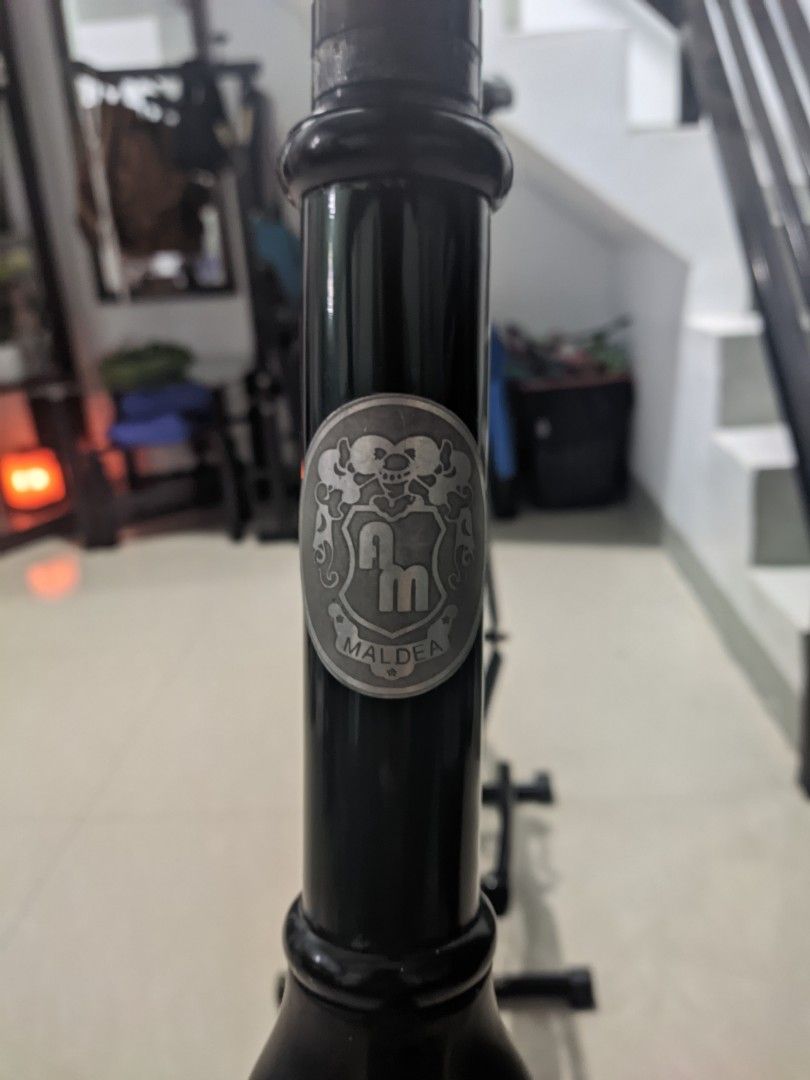 ave maldea triple triangle