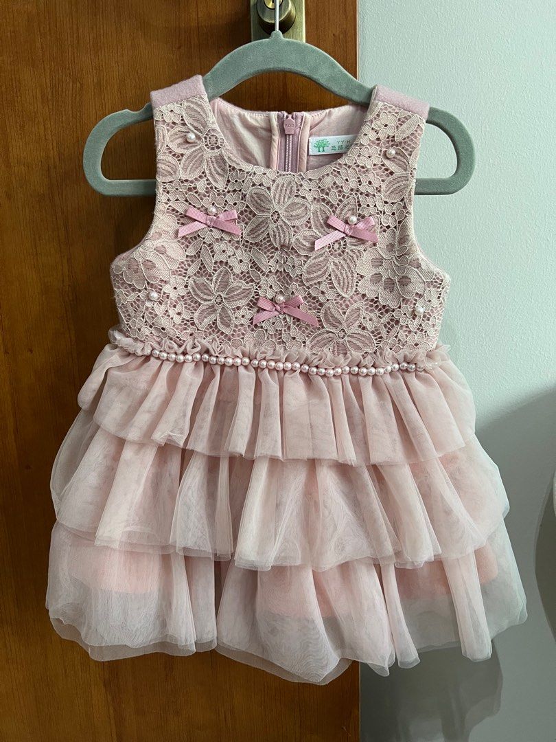 Girls tutu party on sale dress