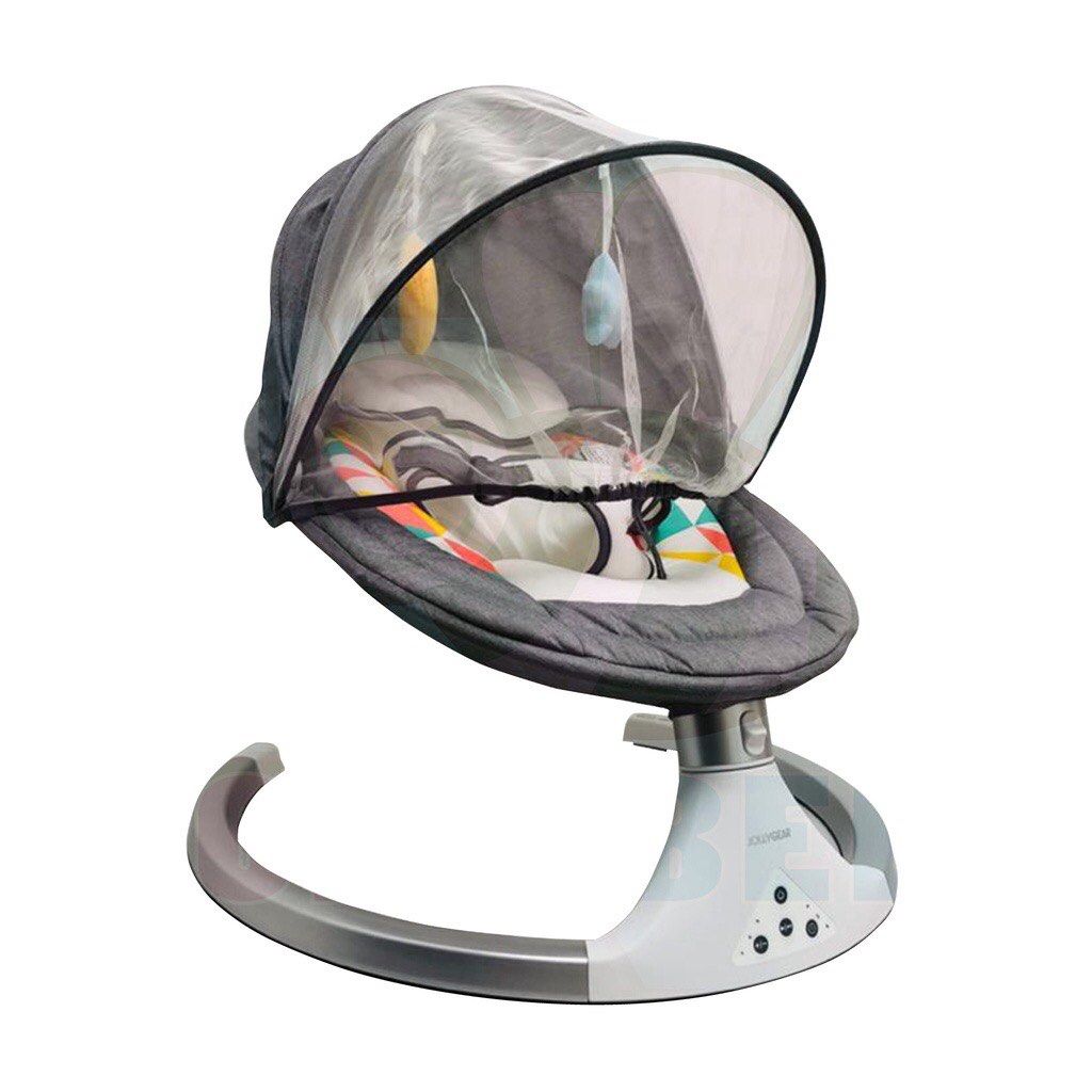 Baby swing chair automatic discount