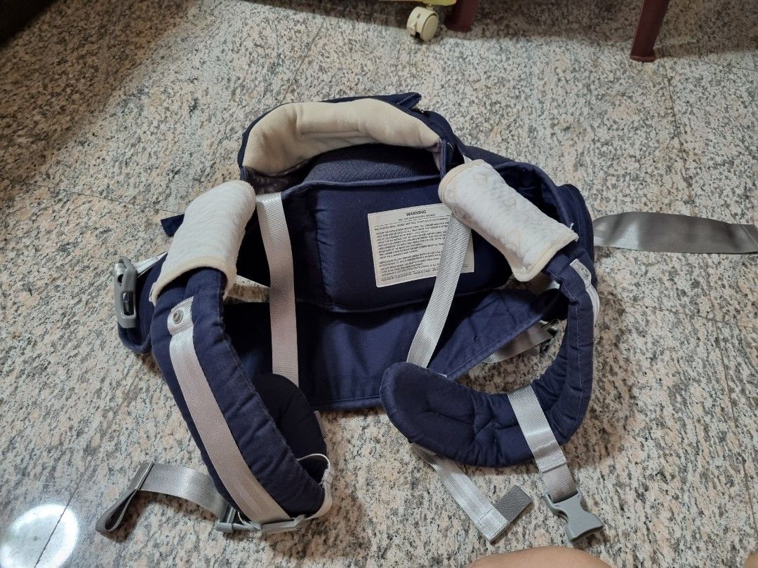Babycare top hip seat