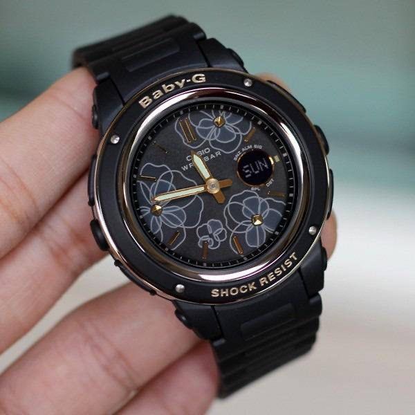 Baby G 5595 black