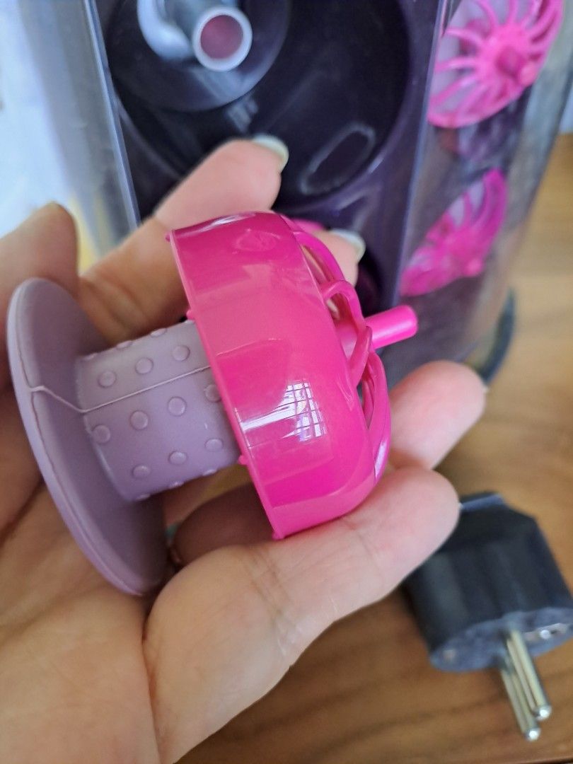 Babyliss clip curl Clearance