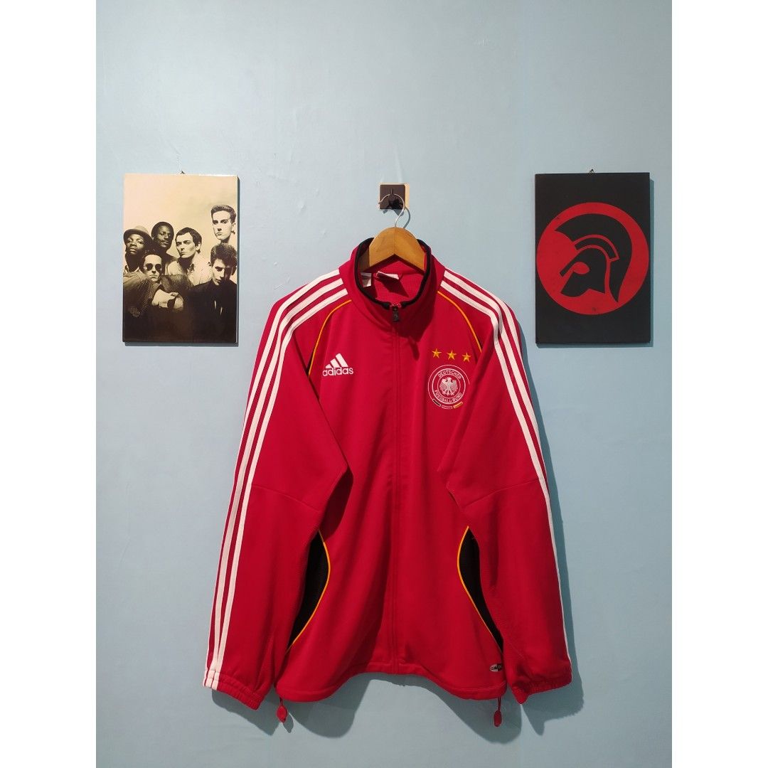 Jaket adidas hotsell original terbaru 2017
