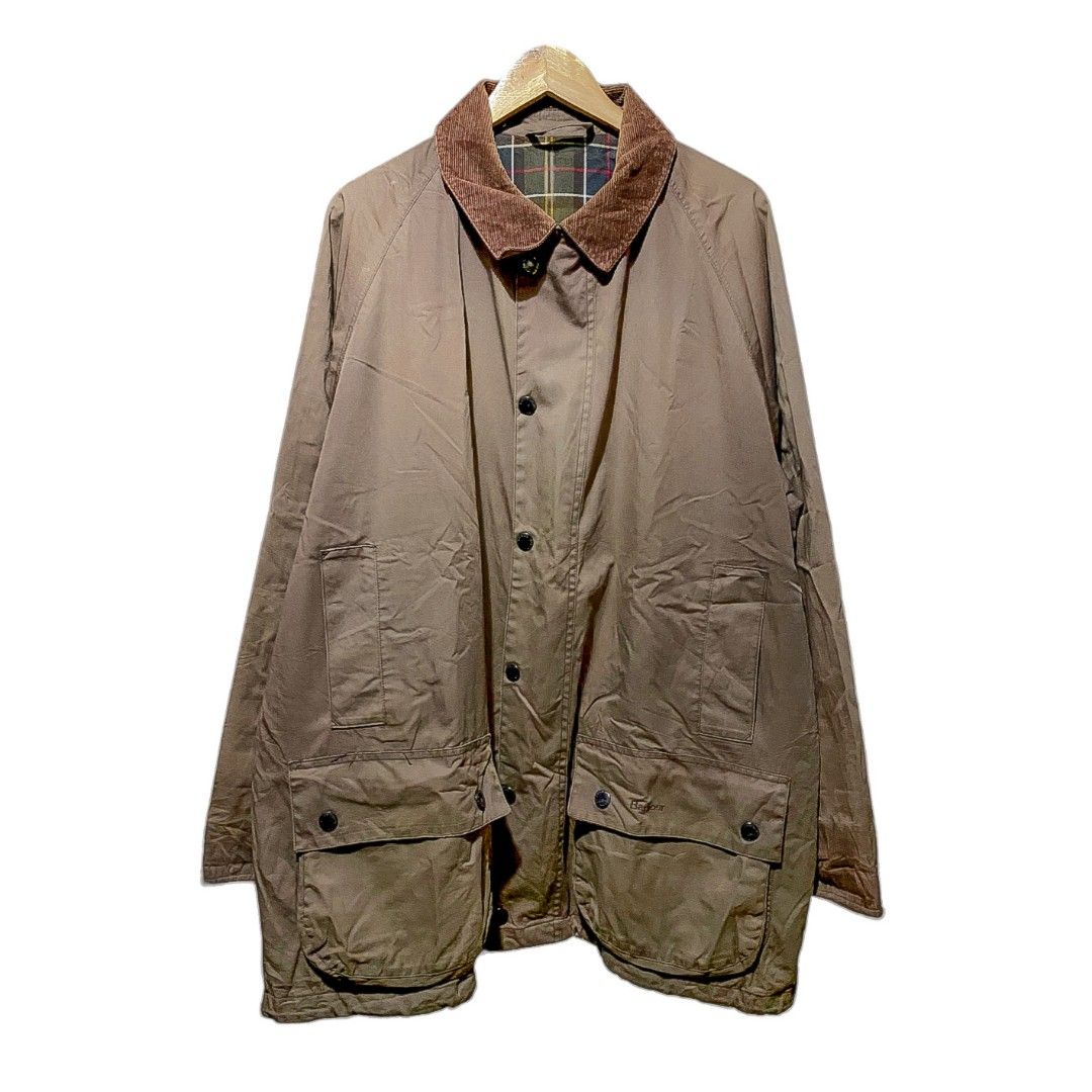 Barbour Lightweight Beaufort Jacket Men s Fashion Coats Jackets