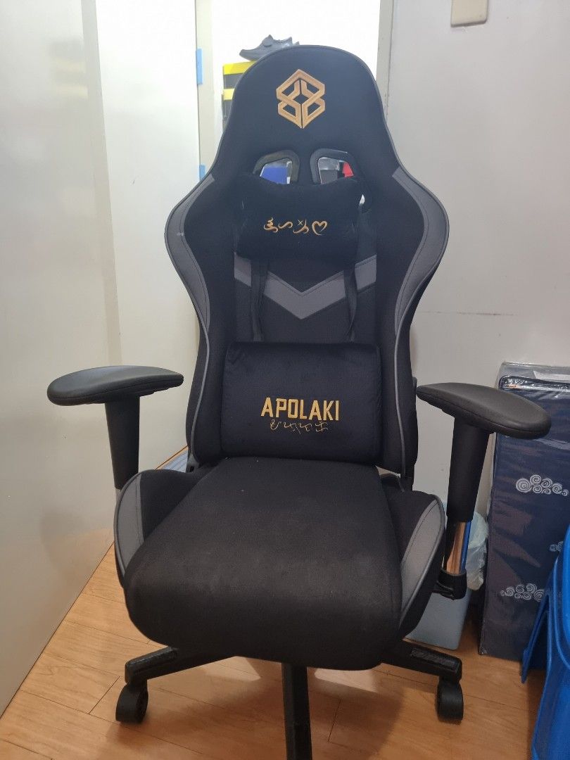 Bathala gaming store chair price