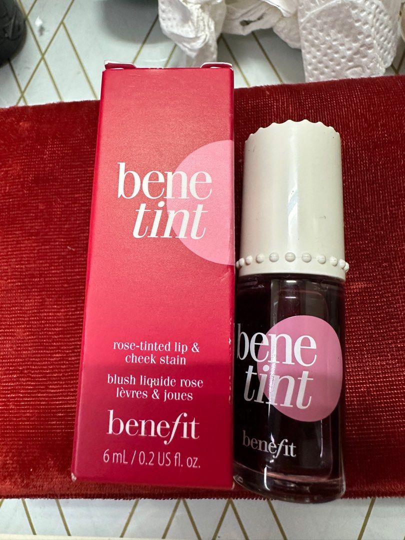 Benefit Benetint on Carousell
