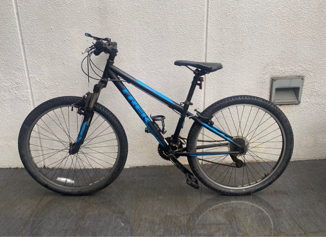 Velo trek 820 store