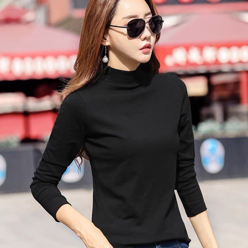 Cheap store turtleneck sweater