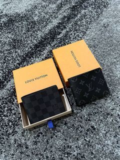 BNIB - LV SLENDER WALLET