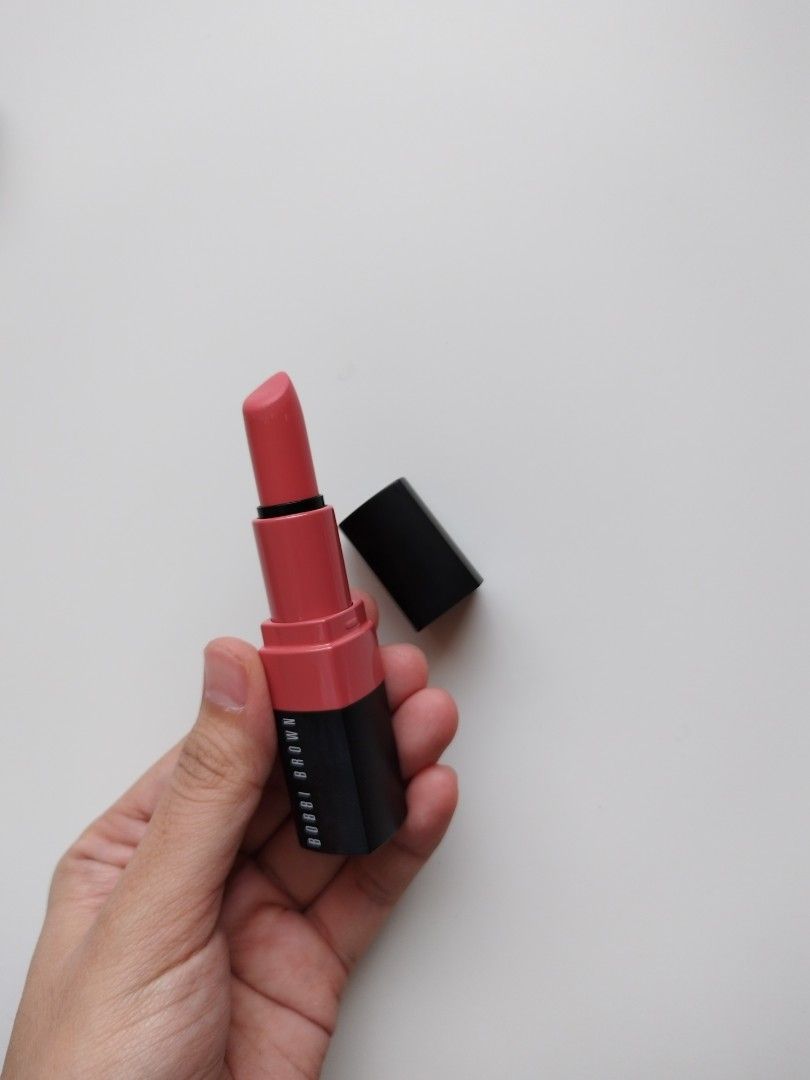 Bobbi brown Angel crushed lip color on Carousell