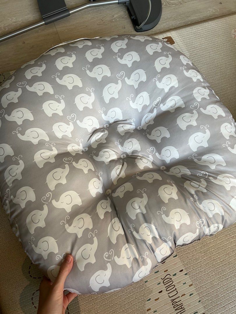 Bobby baby pillow online
