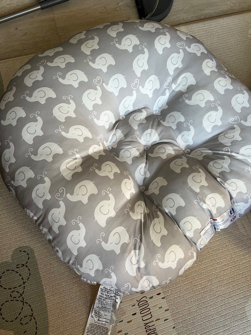 Bobby online baby lounger