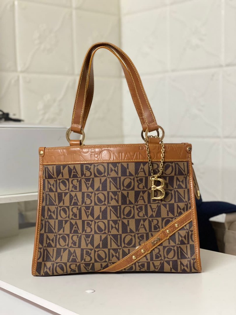 Bonia Handbag Original